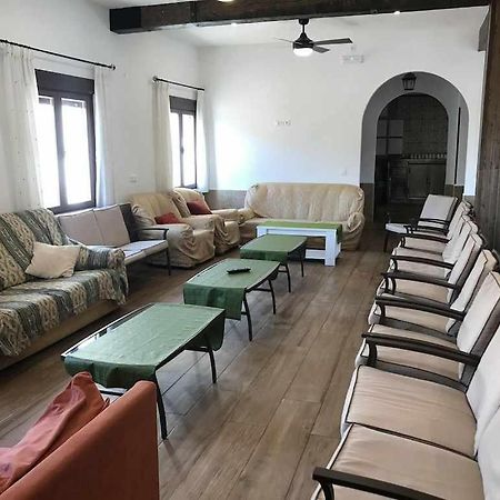 טולדו Casa Rural El Batan Casa Rural 37 Personas מראה חיצוני תמונה