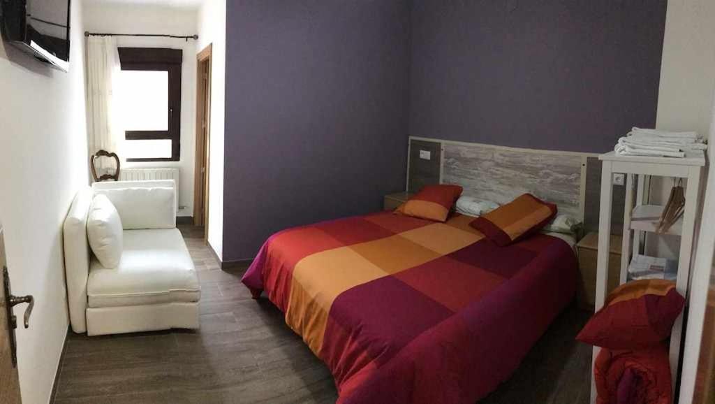 טולדו Casa Rural El Batan Casa Rural 37 Personas מראה חיצוני תמונה