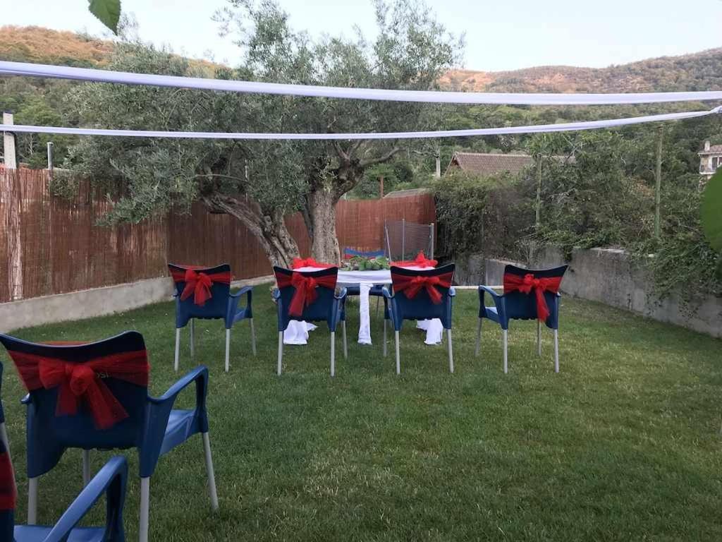טולדו Casa Rural El Batan Casa Rural 37 Personas מראה חיצוני תמונה