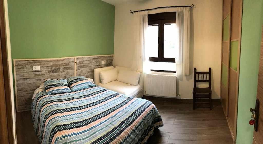 טולדו Casa Rural El Batan Casa Rural 37 Personas מראה חיצוני תמונה