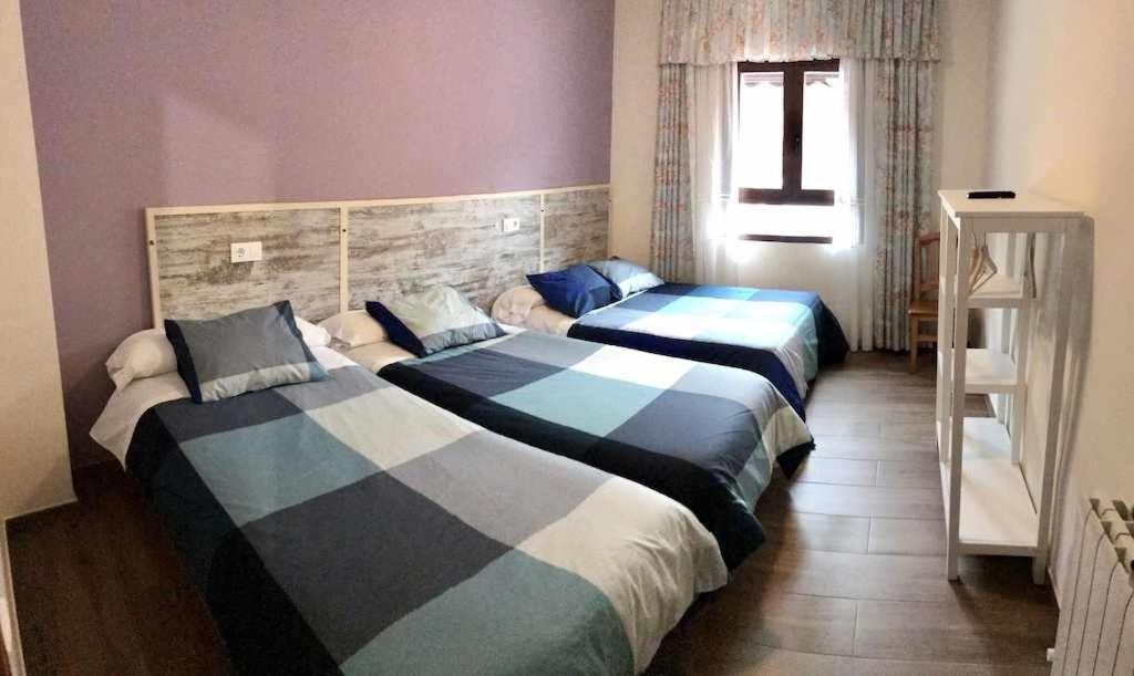 טולדו Casa Rural El Batan Casa Rural 37 Personas מראה חיצוני תמונה