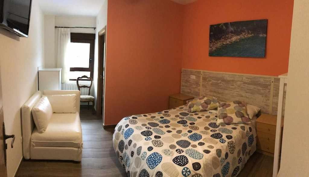 טולדו Casa Rural El Batan Casa Rural 37 Personas מראה חיצוני תמונה