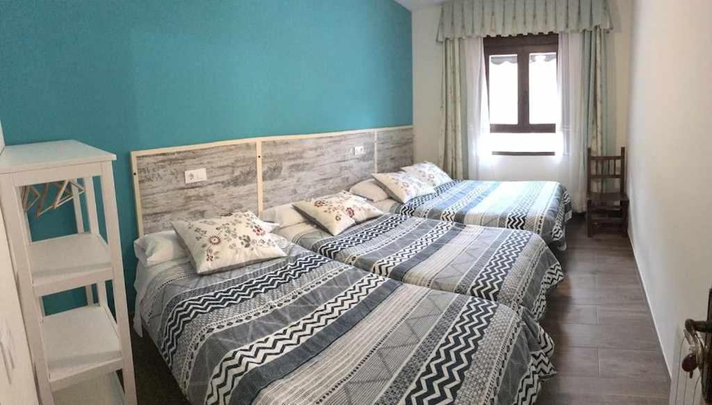 טולדו Casa Rural El Batan Casa Rural 37 Personas מראה חיצוני תמונה