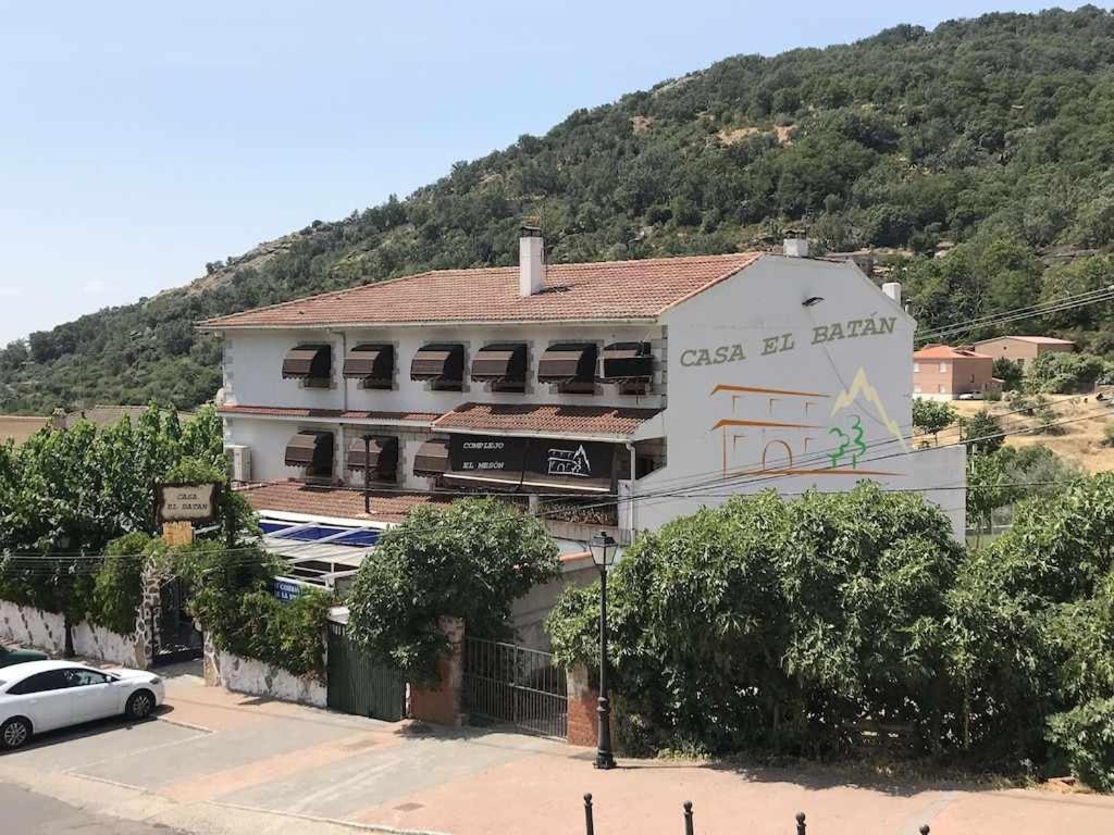 טולדו Casa Rural El Batan Casa Rural 37 Personas מראה חיצוני תמונה