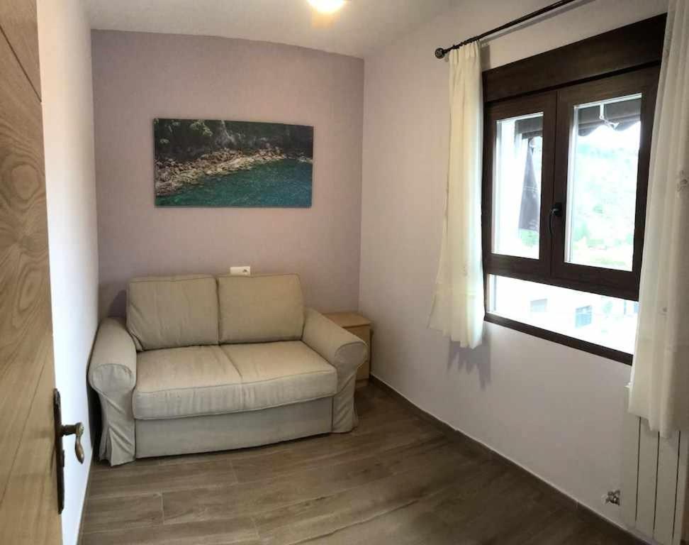 טולדו Casa Rural El Batan Casa Rural 37 Personas מראה חיצוני תמונה