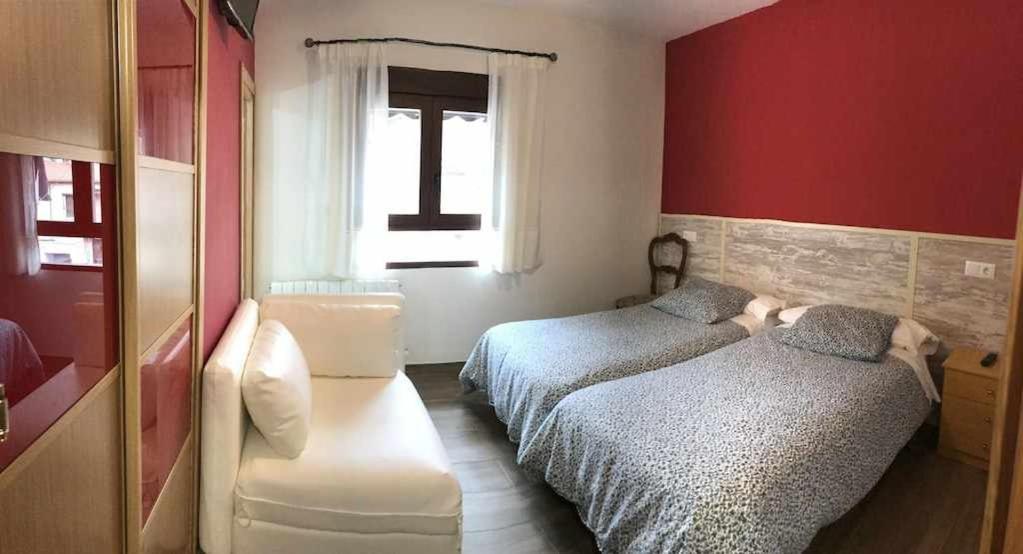 טולדו Casa Rural El Batan Casa Rural 37 Personas מראה חיצוני תמונה