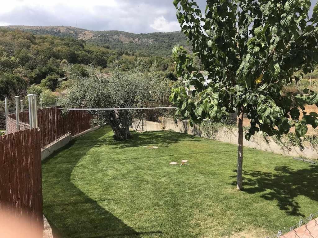 טולדו Casa Rural El Batan Casa Rural 37 Personas מראה חיצוני תמונה