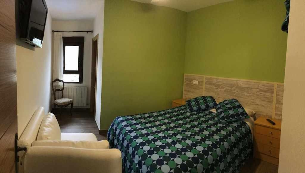 טולדו Casa Rural El Batan Casa Rural 37 Personas מראה חיצוני תמונה